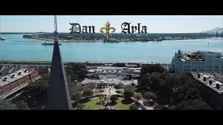 Dan + Ayla's Wedding Highlight Film | Domino Productions | New Jersey Wedding Videographer