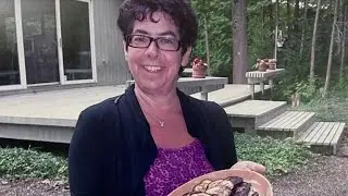 Ex-lover convicted of murdering AU professor | NBC4 Washington