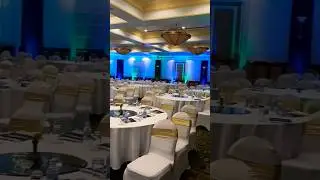 The Everest Hotel #conference hall #fypシ #fyp #event #shorts