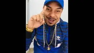 Mc Nicola - Primeira Dama ( PR&Eacute;VIA) - 2021