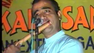 Raga Yaman: Flute Songs: Samir Soni