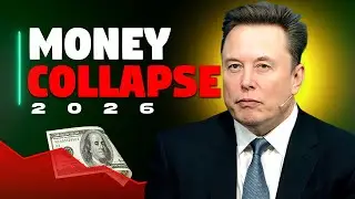 Elon Musk&rsquo;s 2026 Money Shock: Why Most Americans Aren&rsquo;t Ready