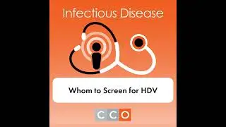 Whom to Screen for Hepatitis Delta Virus