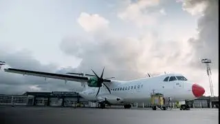Bornholm Lufthavn