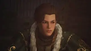 Throne of liberty Story Gameplay PS5 Part 1
