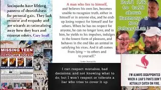 The Importance of Knowing the Facts: What Will Help Us Find Sebastian Rogers & Devlin Tait!