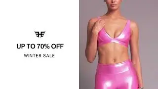 UP TO 70% OFF &mdash; LIMITED TIME WINTER SALE