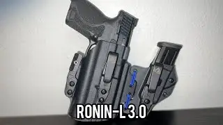 Ronin-L 3.0 | ПОСМОТРИТЕ, ПРЕЖДЕ ЧЕМ ПОКУПАТЬ! |