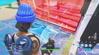 Team rumble