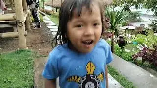 ASRINYA WARUNG DURIAN WONOSALAM