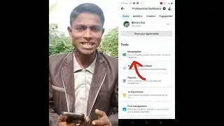 How to Facebook Star set-up monetization 2024