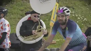 Ravitaillements du Galibier Challenge