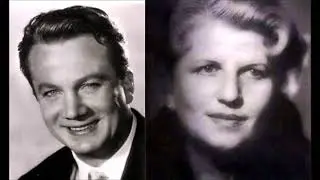 Rudolf Schock & Marianne Schech 