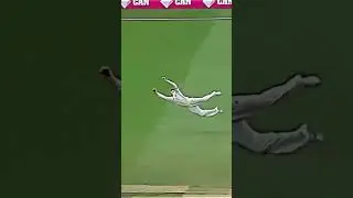 Best catch 🫴 in cricket 🏏 history