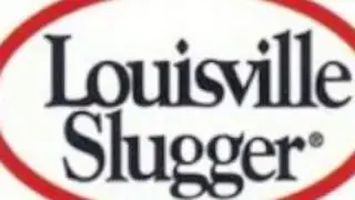 Custom Louisville Slugger Baseball Bats Laser Engraved Etched Personalized Logo