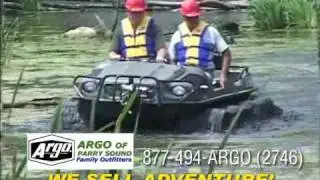 ARGO Dealer in London Ontario,