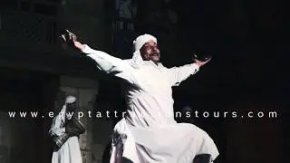 Al Tannoura Heritage Show at Wekalet El Ghoury | Cairo Day Tour - Egypt Attractions Tours