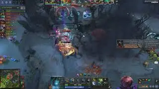 Raging Potato Clutch Lotus Orb