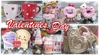 Decoración de San Valentín en Homegoods ❤️ miren todo lo que encontre!