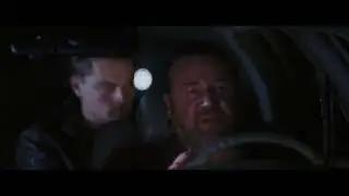 The Departed ( 2006 ) 3 Cars Scene