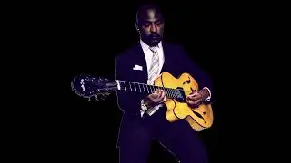 IMPRO Guitar with Emmet Cohen & Friends