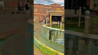 Bannu University Main Compas #Administration Block University 2023🥀💯