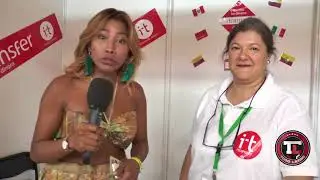I TRANSFER  Y TODOLATINO