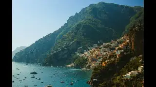 2 Italian Portraits | Florence & Positano | Travel Film
