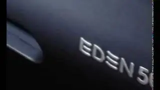 Eden 3D Printer from Objet Geometries