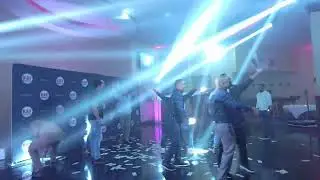 Edge Lighting show-2022