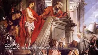 Holy Rosary and Devotions with the Franciscan Missionaries of the Eternal Word - 2023-05-23 - Holy R