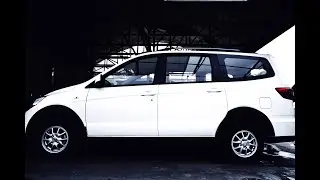 BAIC M50S Interior and Exterior by Bayan Auto