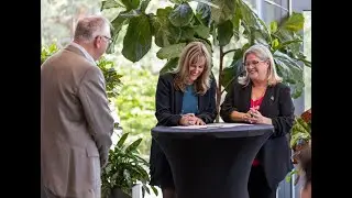 2024 Bay Area Climate Forum