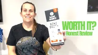 Beef Bone Broth On The Road Honest Review