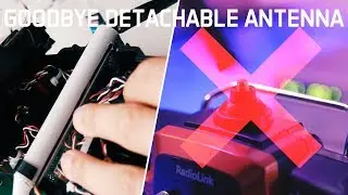 The ultimate antenna mod! Stop making them detachable!
