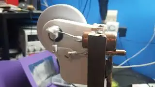That's one smooth engine