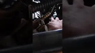 2008 ford edge 3.5l crank position sensor