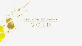 The King's Singers - John Rutter: Be Not Afeard (Official Audio)