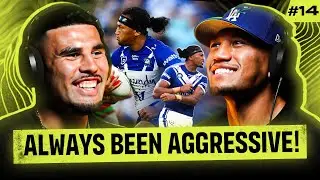 Sitili Tupouniua on Bulldogs Resurgence & Channeling Explosive Power | MAYDAY&trade; | Ep.14