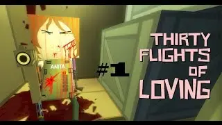 Thirty Flight Of Loving - Fin Tragique