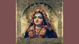 Heart-Centered Hare Krishna Chant