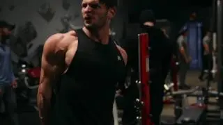 Jerdani Kraja: The Vision