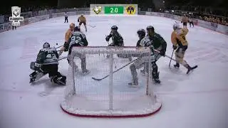 10.3.2019 EHC Olten - SC Langenthal 2:1
