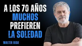 A los 70, Muchos Eligen la Soledad&hellip; y Nadie Habla de Esto