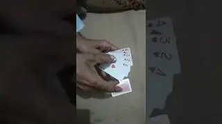 play card magic tricks