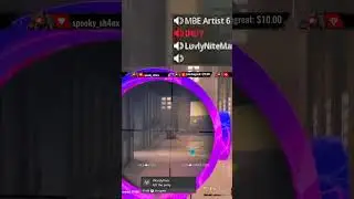 PT 4WARZONE|  BEST SCREEN BREAKER IN COD!!! #1 RAGEZONE #ROADTO400FOLLOW... | mbejordantv on #Twitch