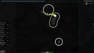 rafis skin 240fps resample test