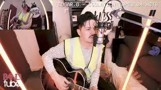 Bandtube: Jet Set Acoustic Wedding Band Manchester Cheshire UK
