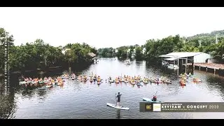 LHC TEAM BUILDING 2023  -  AMAZING RACE PH&Uacute; QUỐC