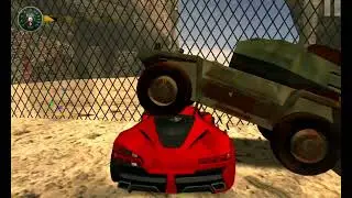 derby destruction simulator | derby game viral video #short #gaming #Angame #trending #derby #beamng
